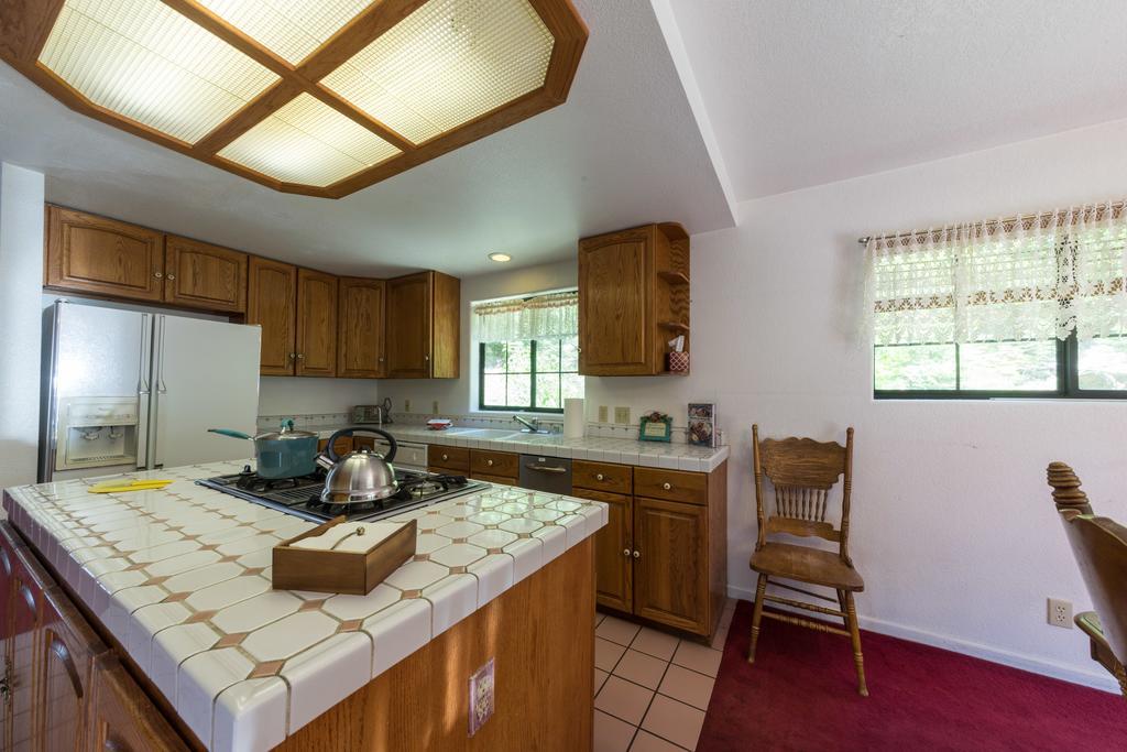 Villa Inside Yosemite Mountain Beauty Yosemite West Zimmer foto